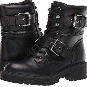 GBG Boot - Size 7 1/5